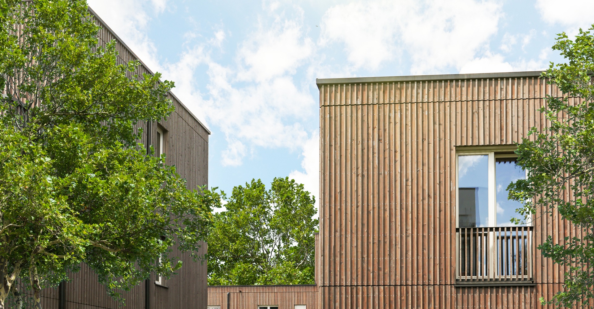 Kemptner Holzbau